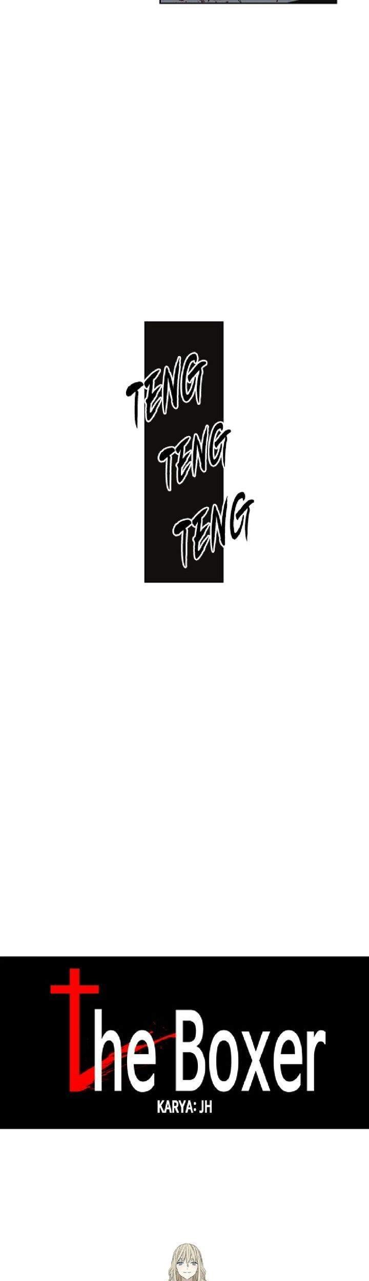 The Boxer Chapter 68 Gambar 14