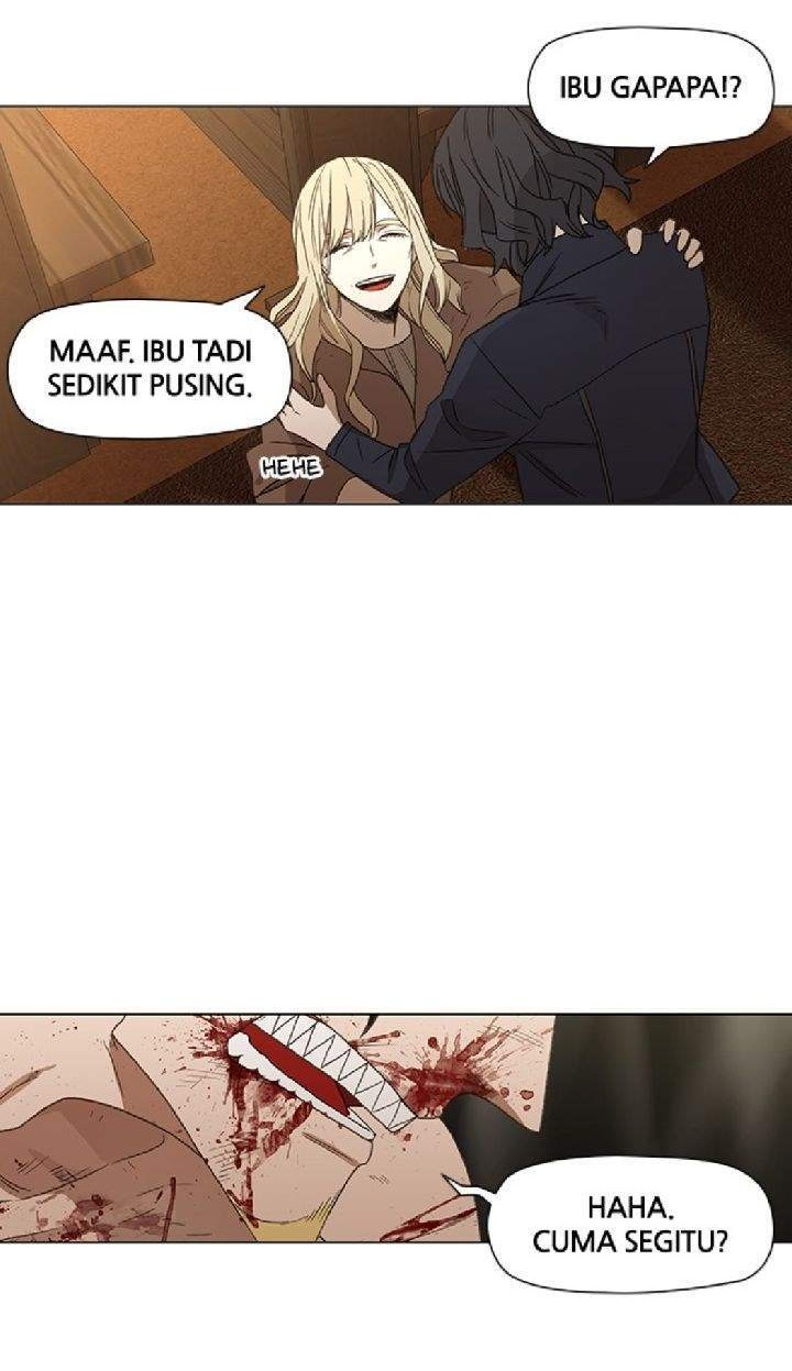 The Boxer Chapter 66 Gambar 6