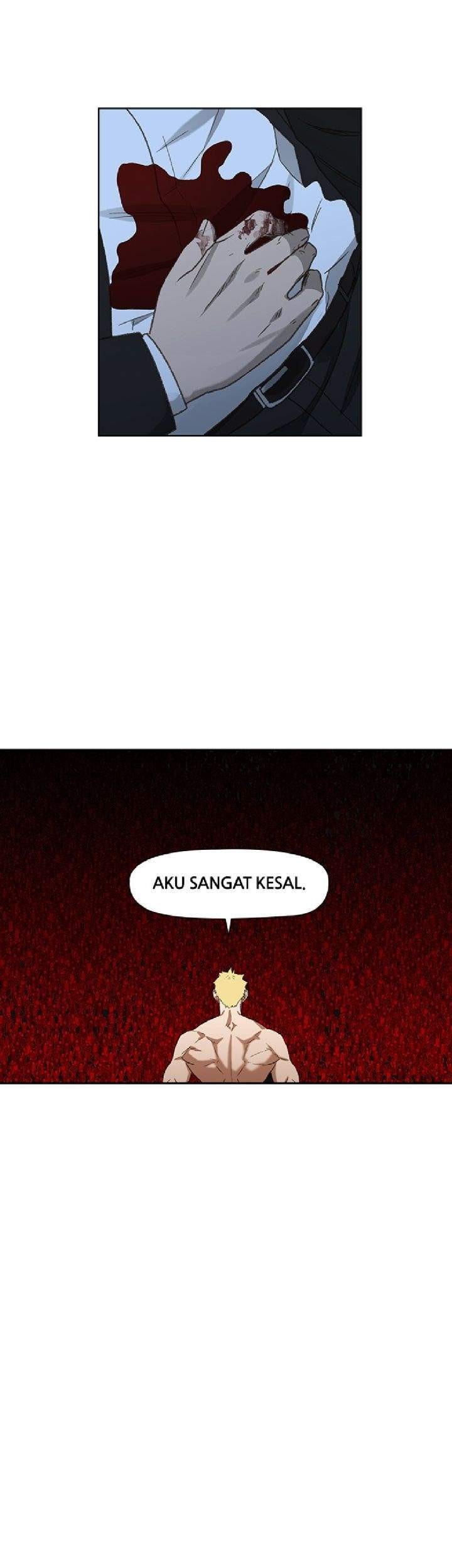 The Boxer Chapter 66 Gambar 19