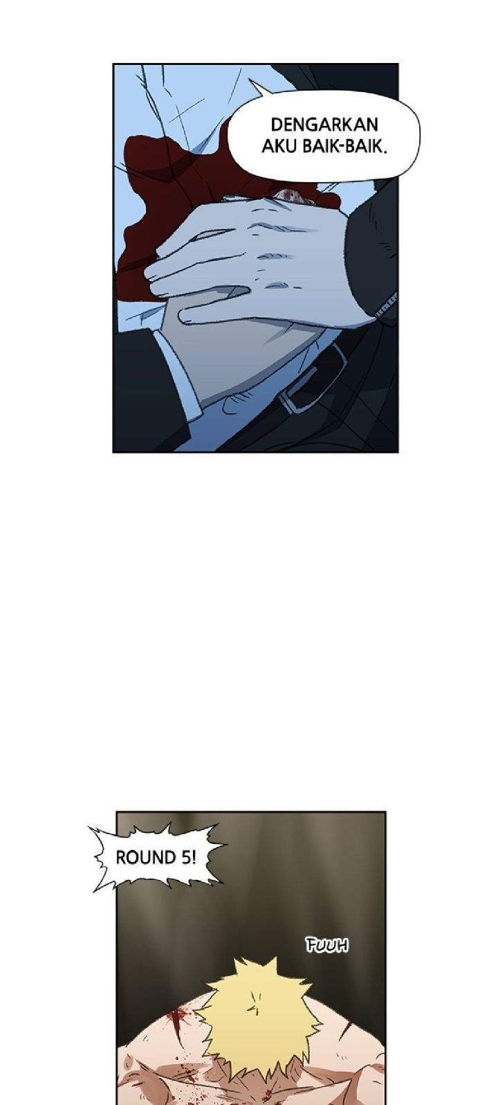 The Boxer Chapter 66 Gambar 24