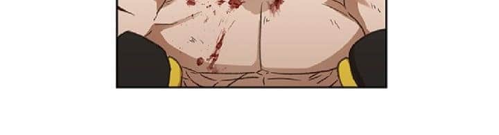 The Boxer Chapter 66 Gambar 25