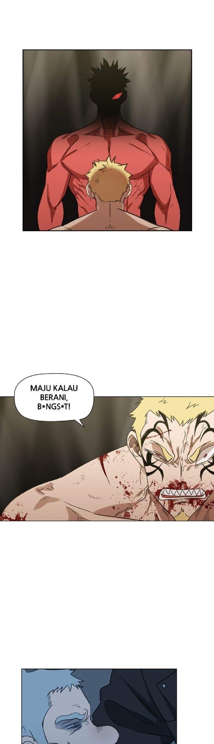 The Boxer Chapter 66 Gambar 26
