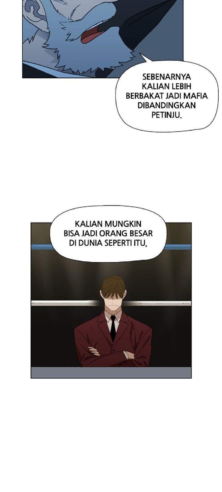 The Boxer Chapter 66 Gambar 27