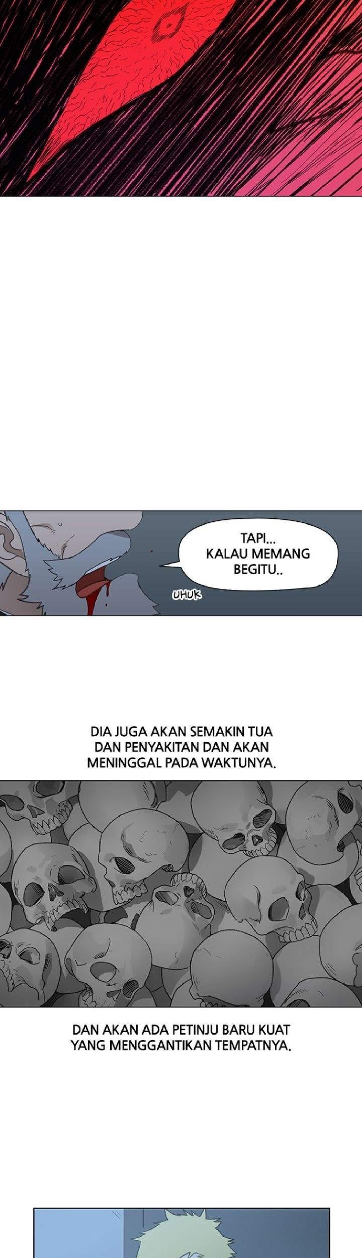 The Boxer Chapter 66 Gambar 34