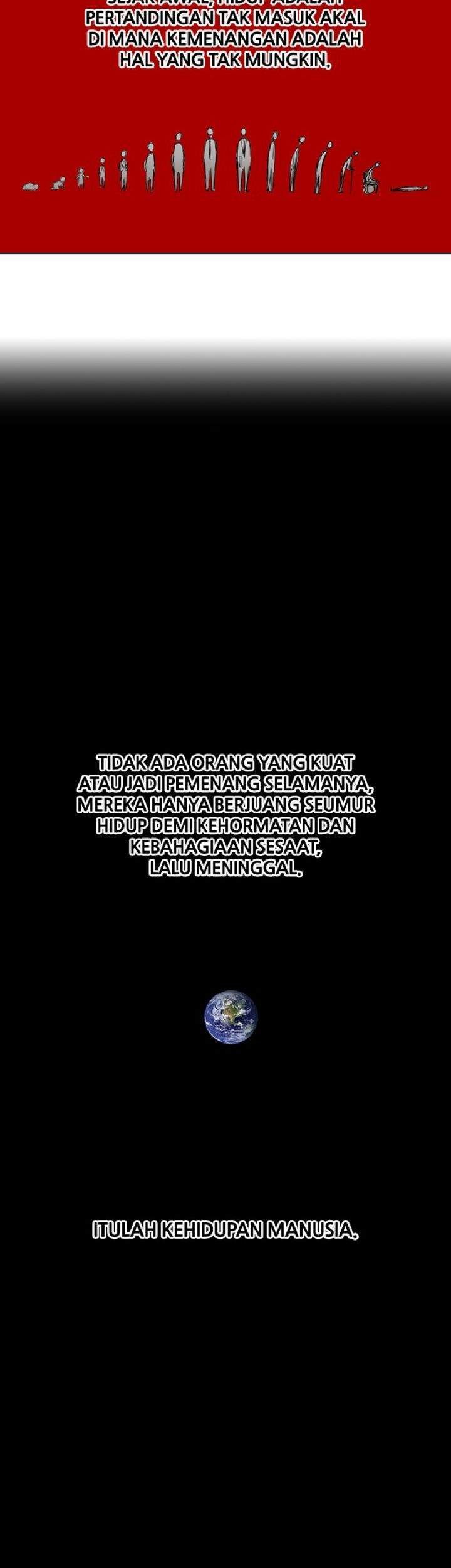 The Boxer Chapter 66 Gambar 36