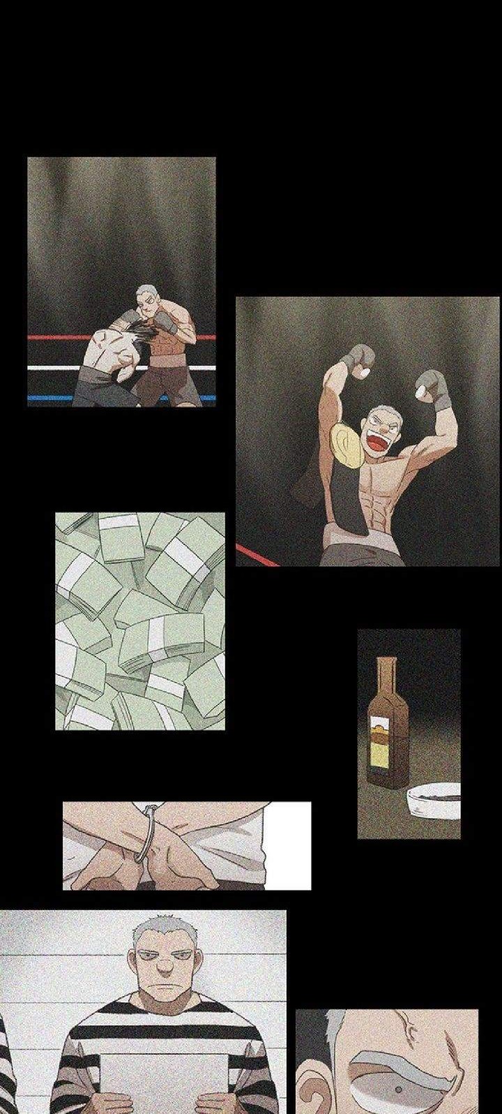 The Boxer Chapter 66 Gambar 37