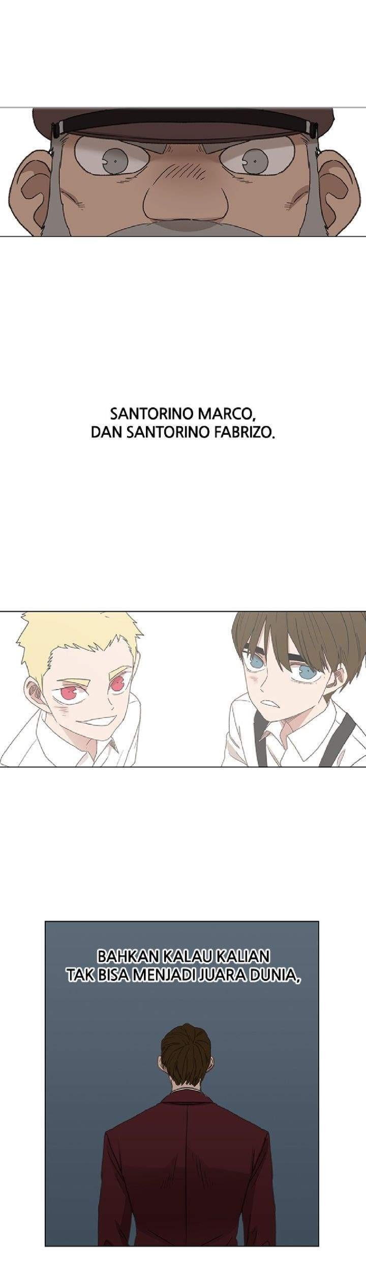 The Boxer Chapter 66 Gambar 41