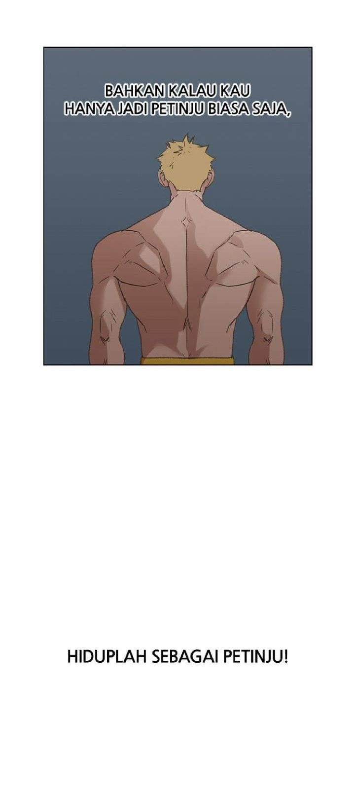 The Boxer Chapter 66 Gambar 42