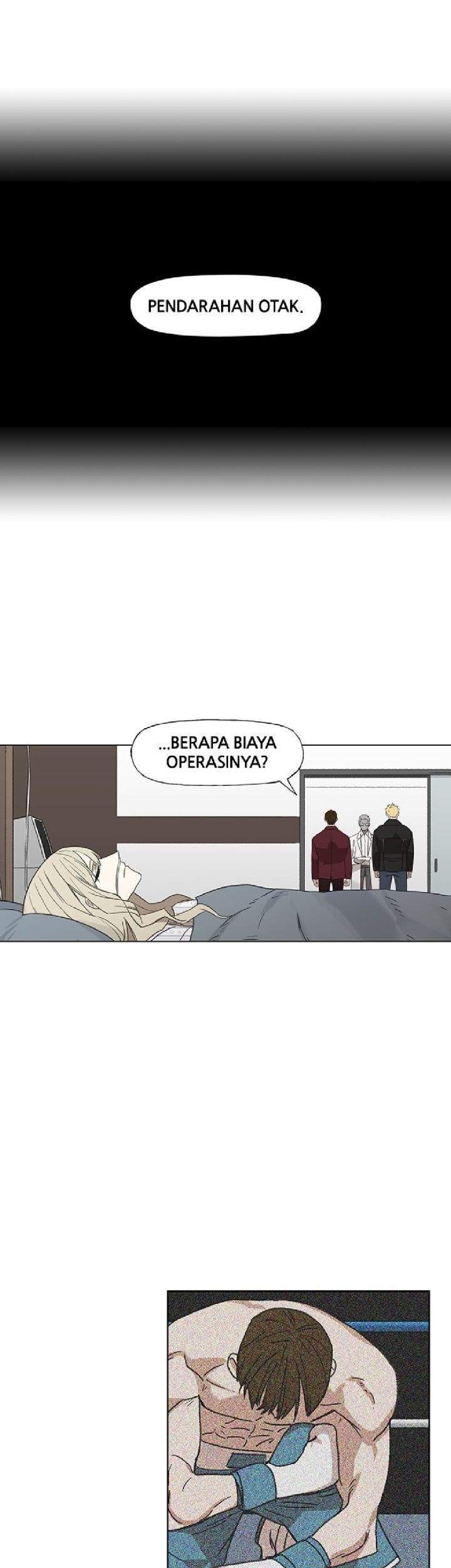 The Boxer Chapter 66 Gambar 45