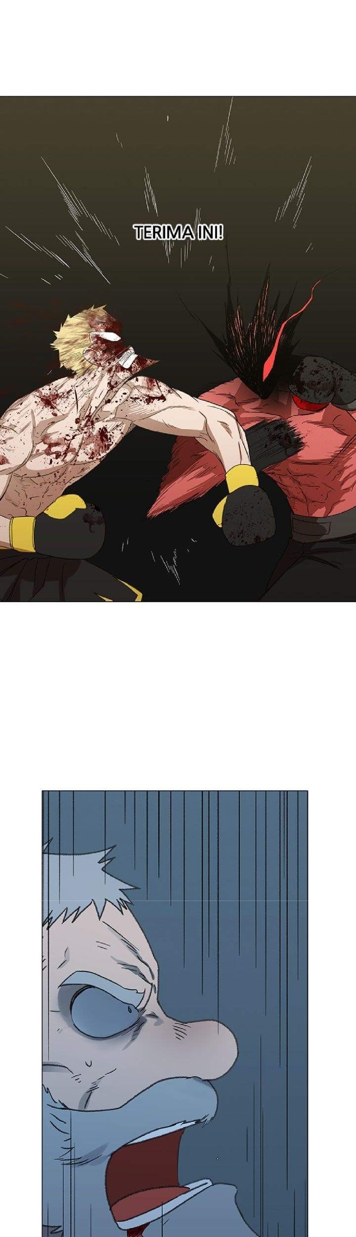 The Boxer Chapter 66 Gambar 51