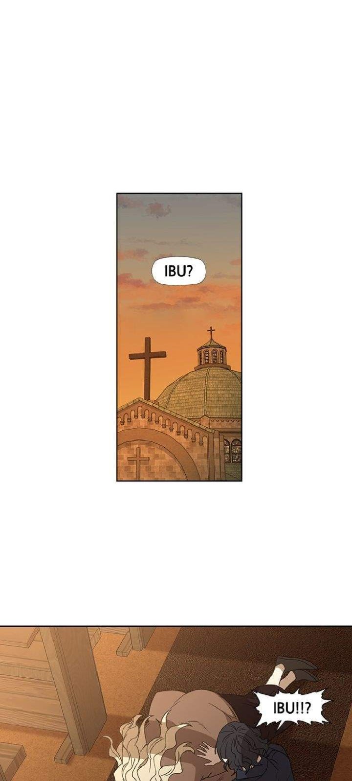 The Boxer Chapter 66 Gambar 54