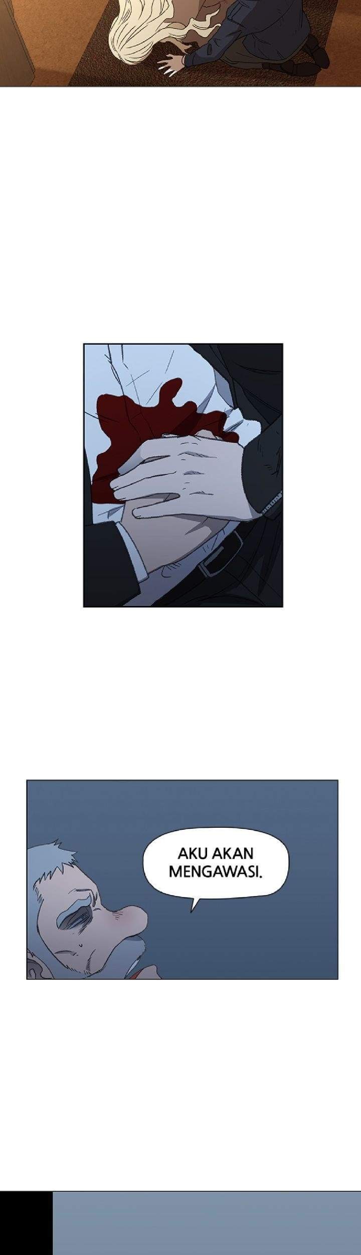 The Boxer Chapter 66 Gambar 55