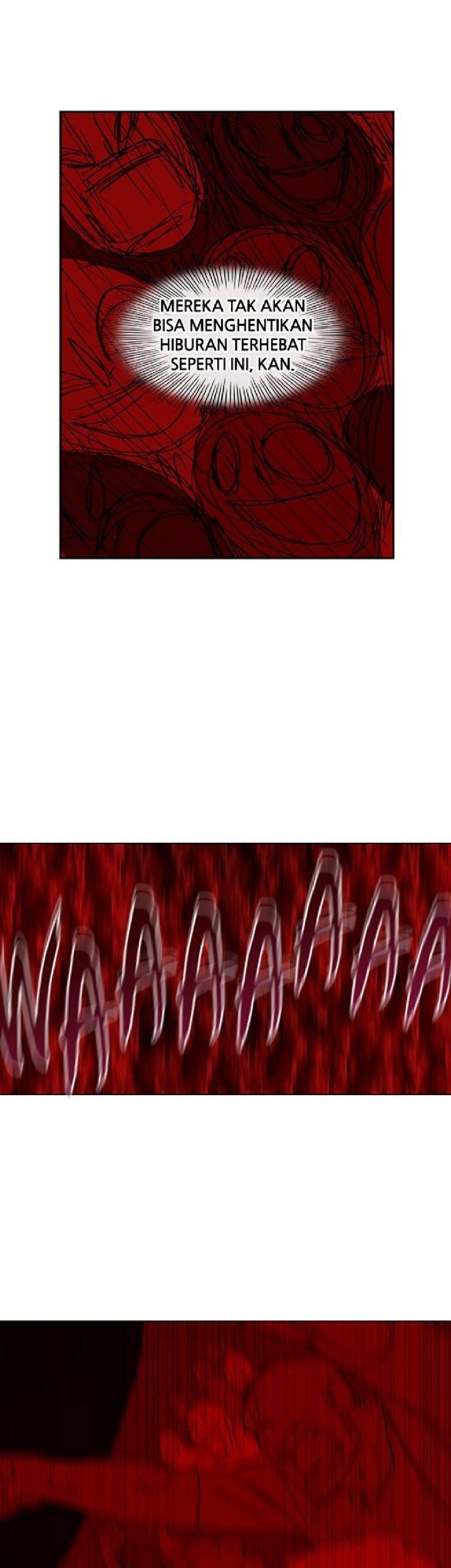 The Boxer Chapter 66 Gambar 12