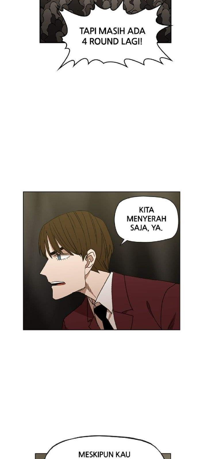 The Boxer Chapter 66 Gambar 15