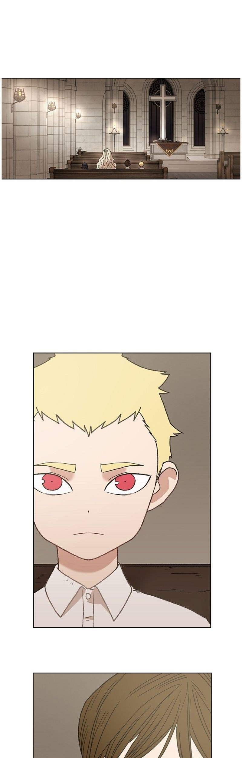 The Boxer Chapter 64 Gambar 5