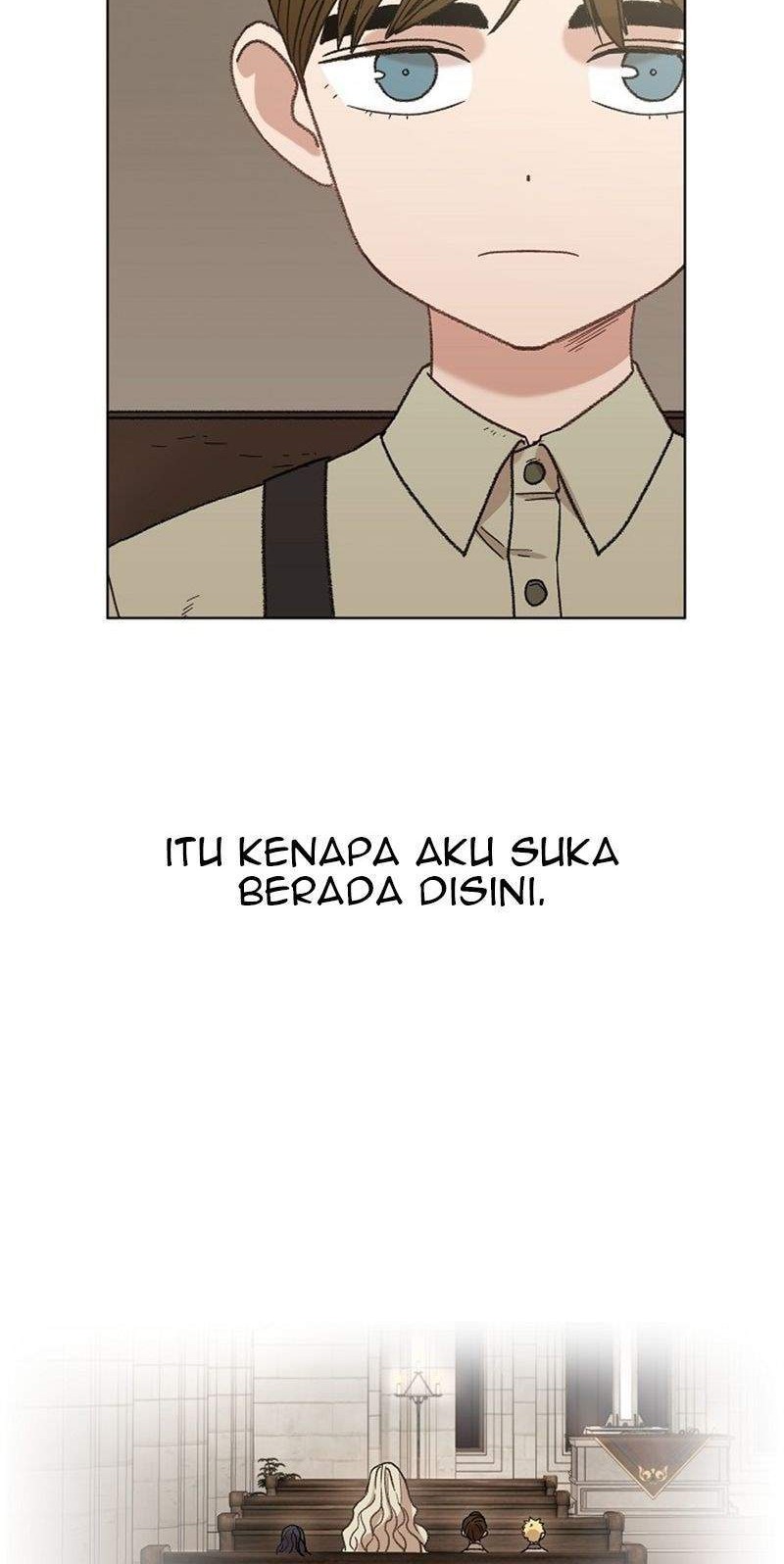 The Boxer Chapter 64 Gambar 6