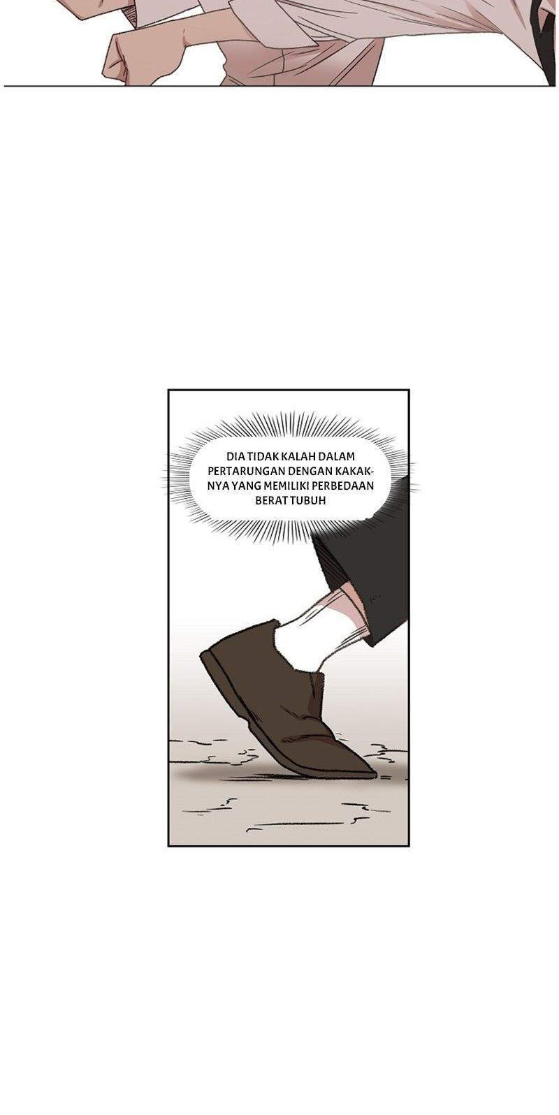 The Boxer Chapter 64 Gambar 28