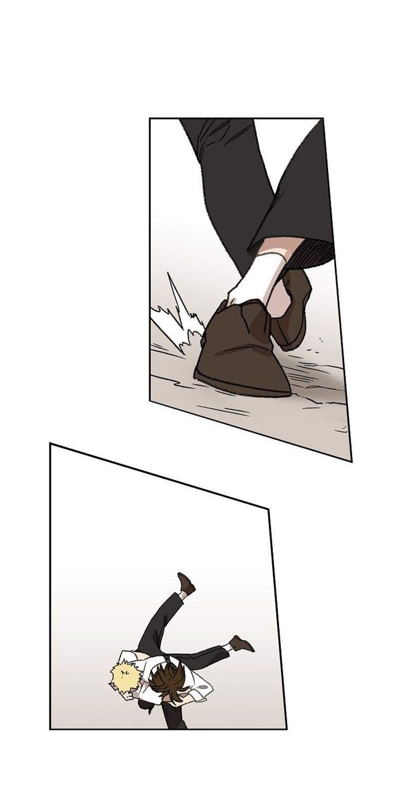 The Boxer Chapter 64 Gambar 30