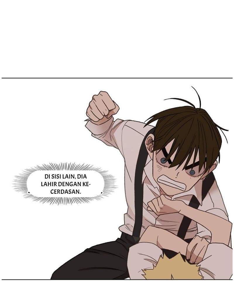 The Boxer Chapter 64 Gambar 31