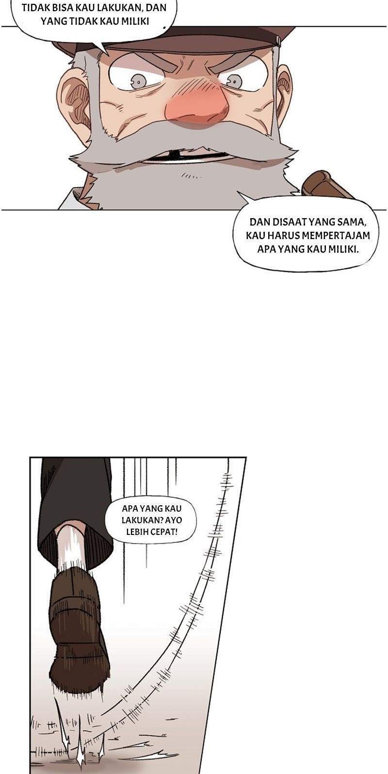 The Boxer Chapter 64 Gambar 48