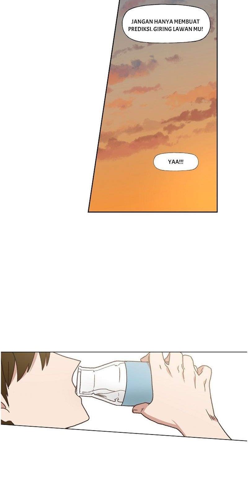 The Boxer Chapter 64 Gambar 50