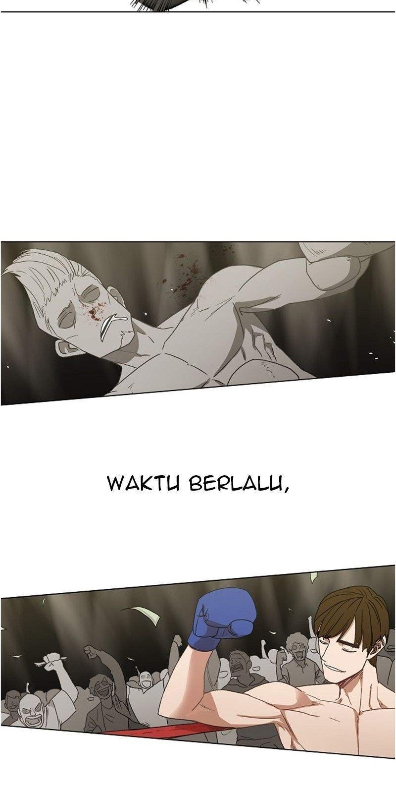 The Boxer Chapter 64 Gambar 52