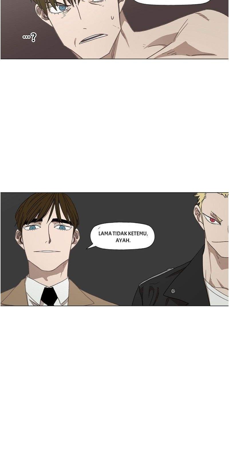 The Boxer Chapter 64 Gambar 56