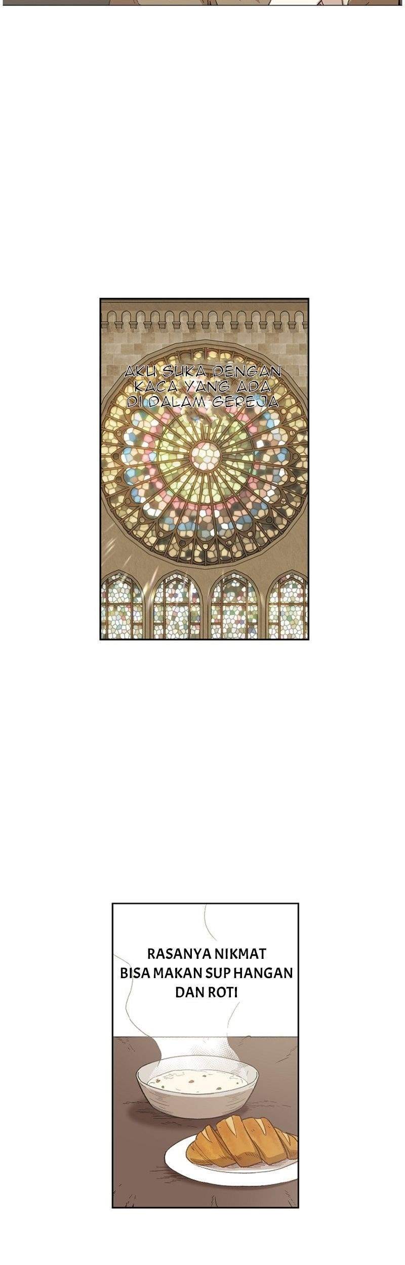 The Boxer Chapter 64 Gambar 3