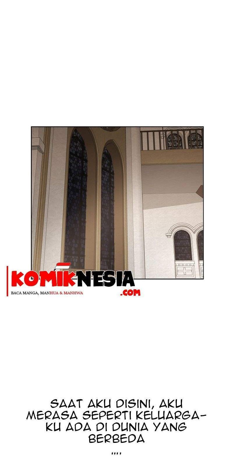 The Boxer Chapter 64 Gambar 4