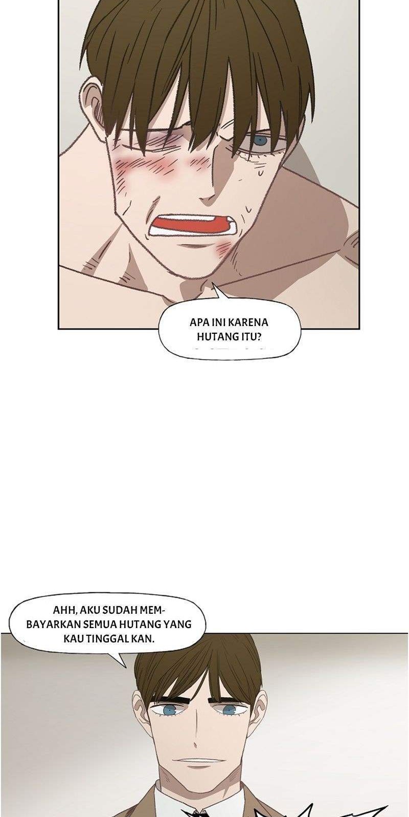 The Boxer Chapter 64 Gambar 58