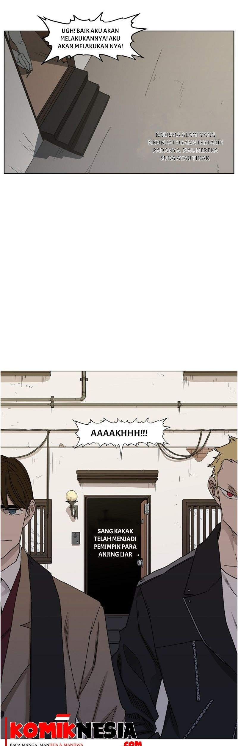 The Boxer Chapter 64 Gambar 62