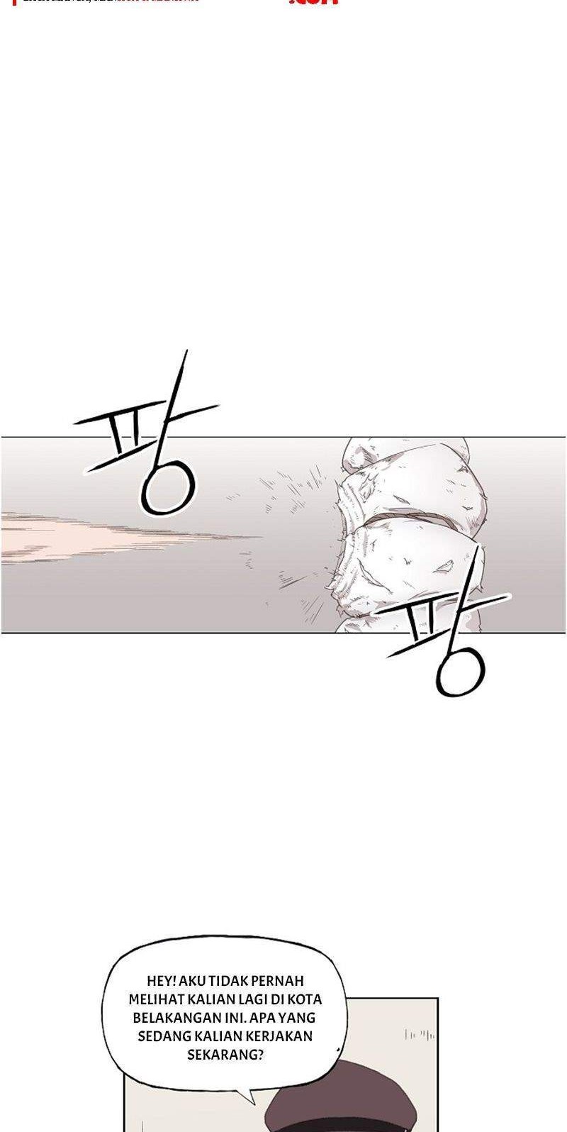 The Boxer Chapter 64 Gambar 63