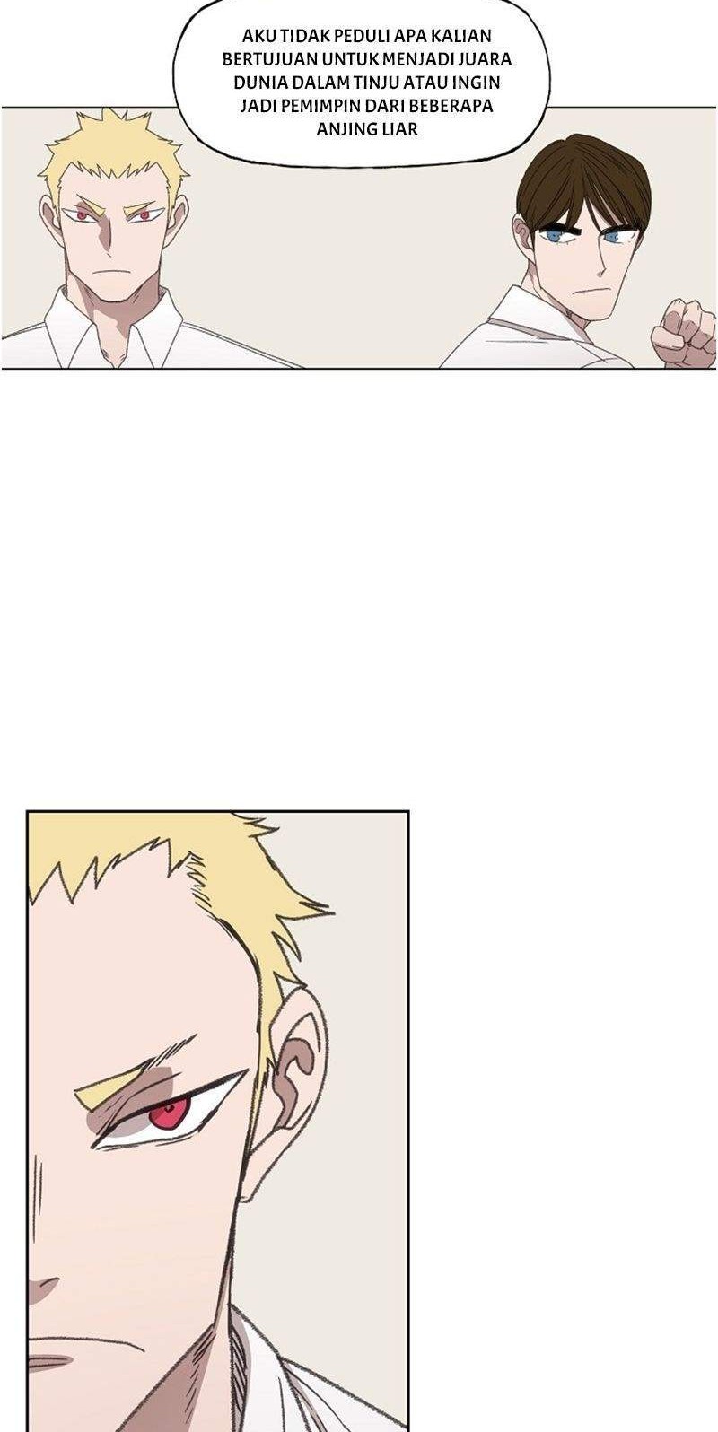 The Boxer Chapter 64 Gambar 65