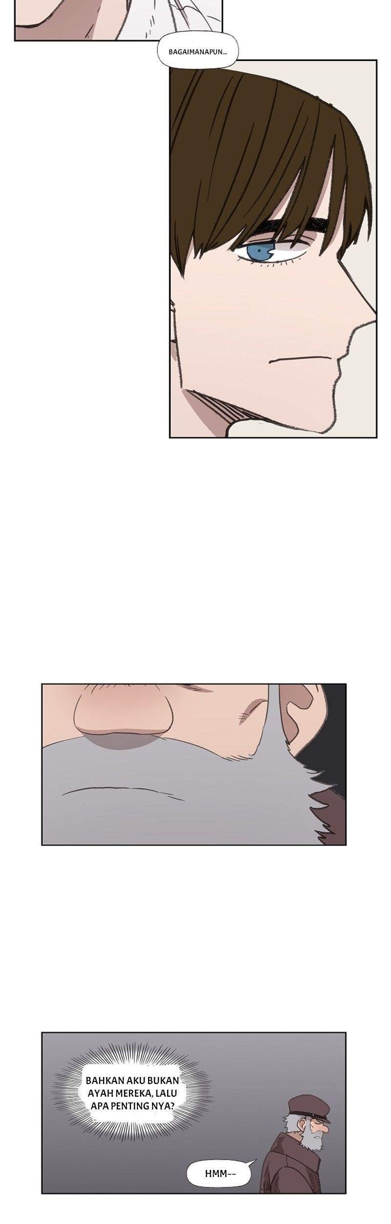 The Boxer Chapter 64 Gambar 66