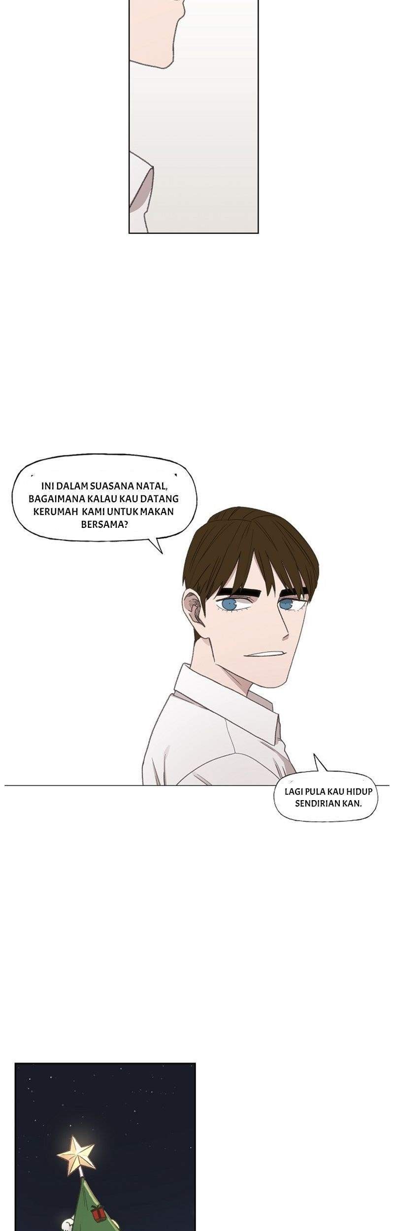 The Boxer Chapter 64 Gambar 68