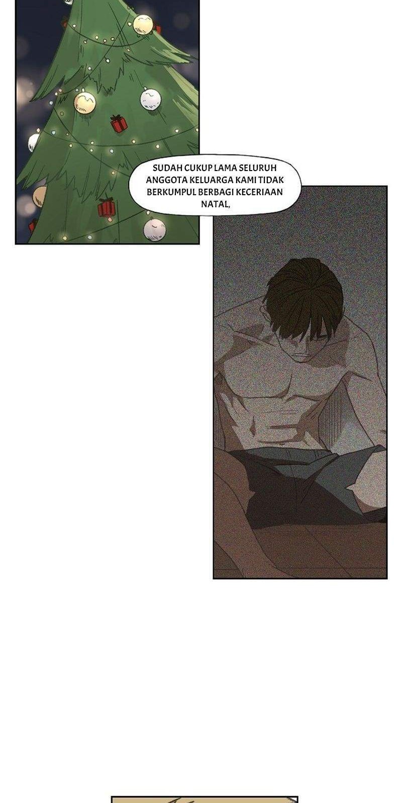 The Boxer Chapter 64 Gambar 69