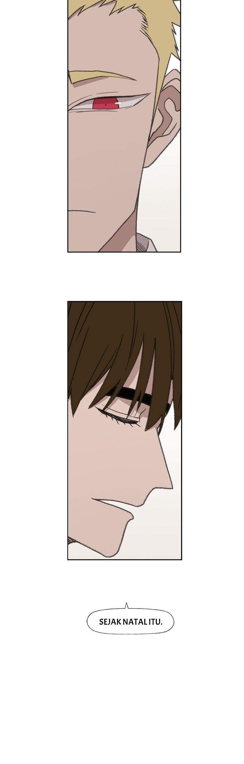 The Boxer Chapter 64 Gambar 70