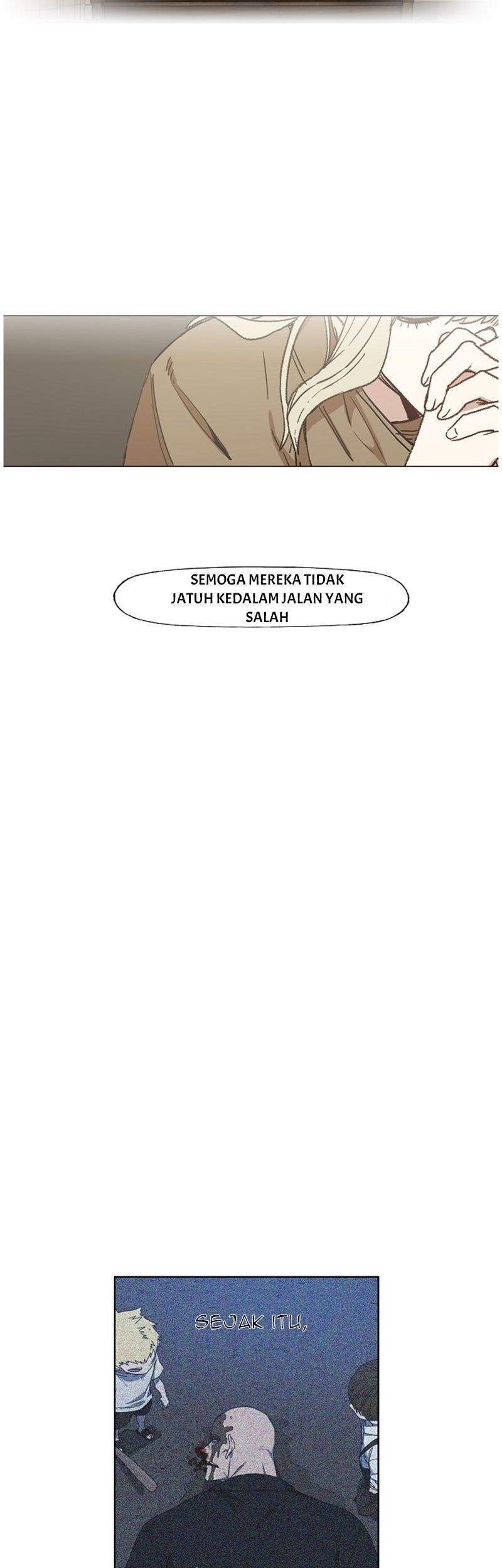 The Boxer Chapter 64 Gambar 7