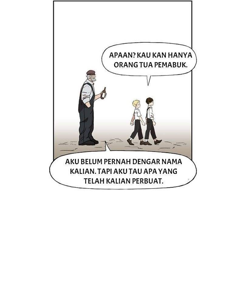 The Boxer Chapter 64 Gambar 16