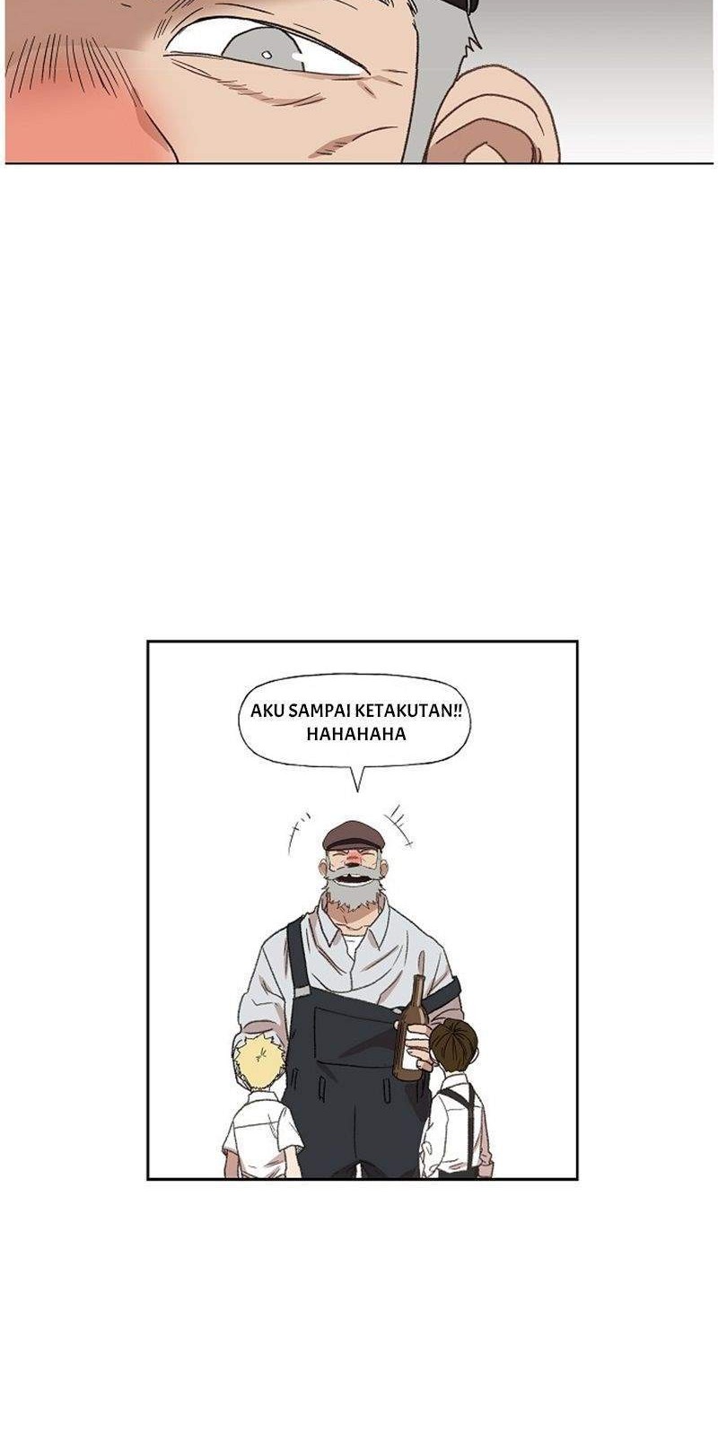 The Boxer Chapter 64 Gambar 18