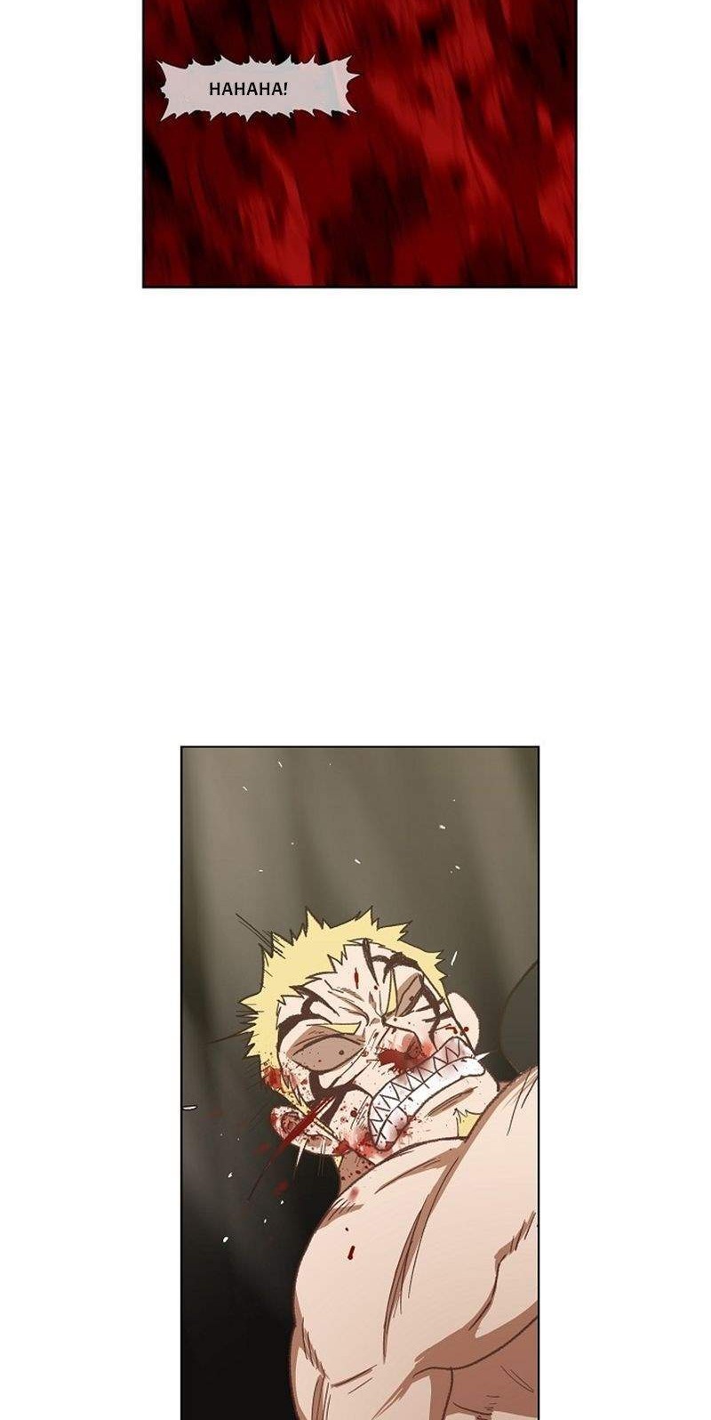 The Boxer Chapter 63 Gambar 6