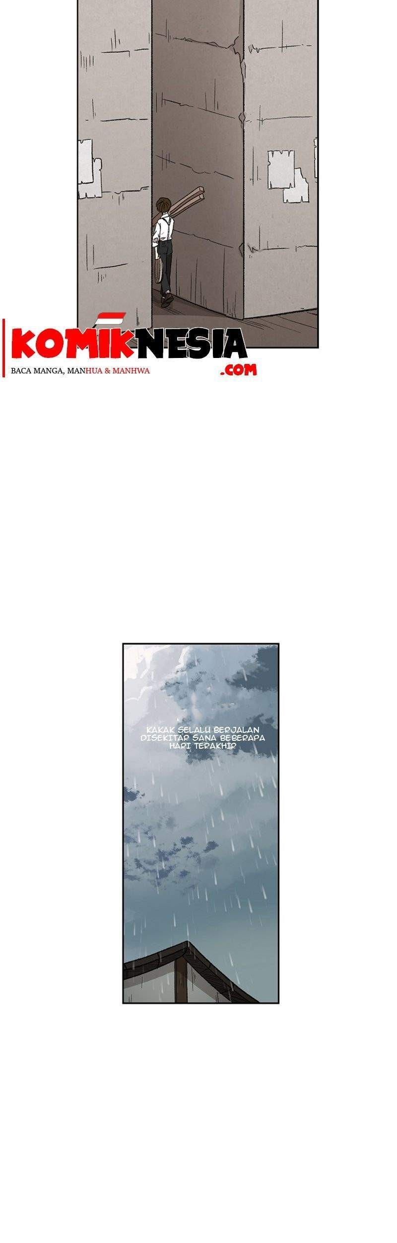 The Boxer Chapter 63 Gambar 19