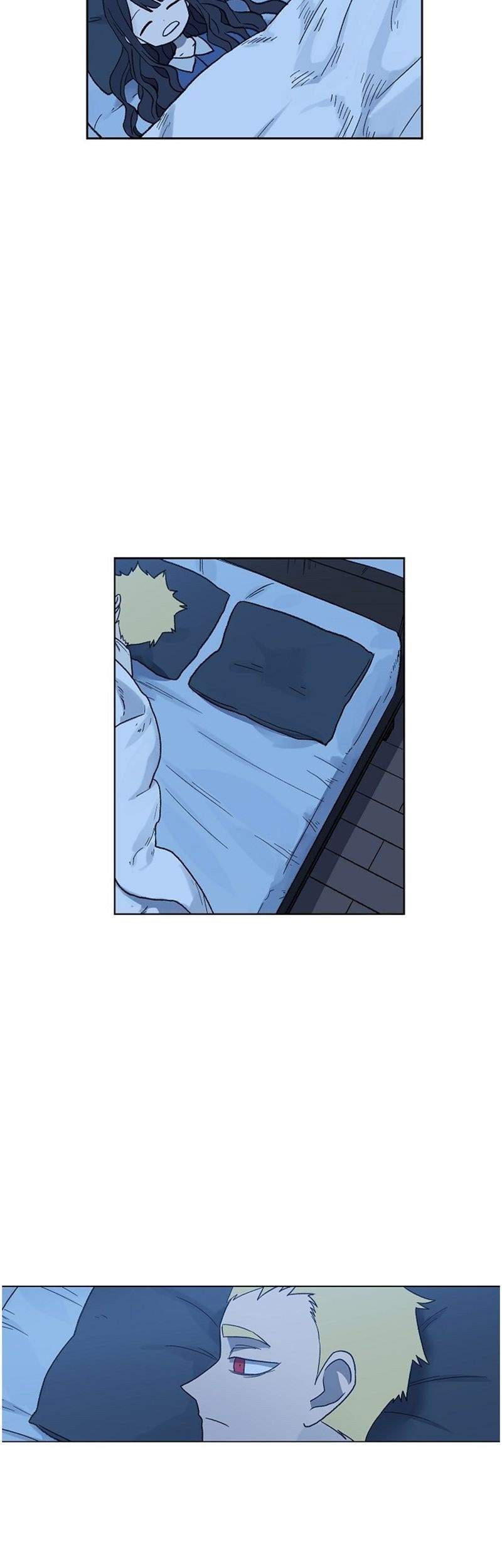 The Boxer Chapter 63 Gambar 21