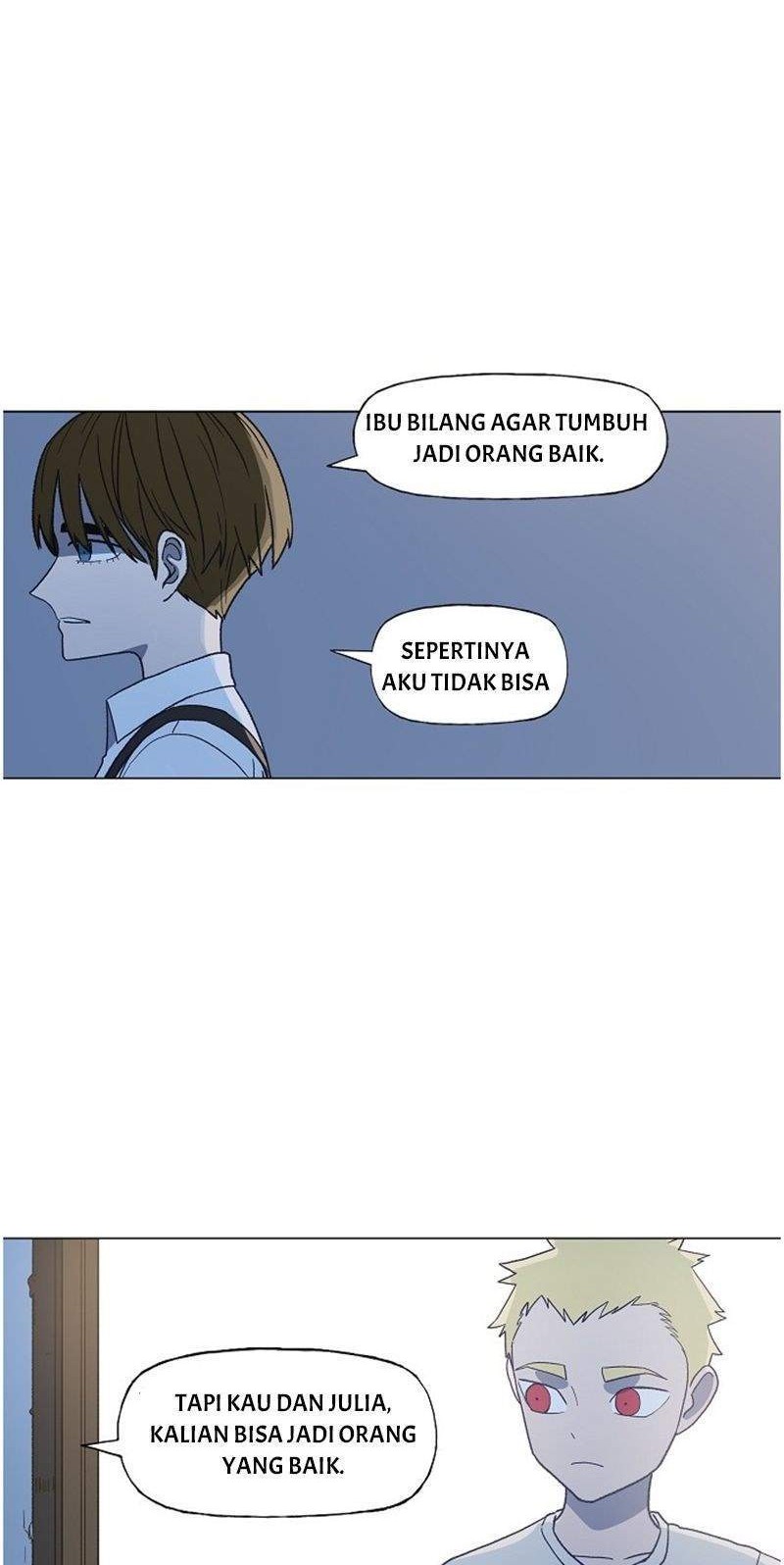 The Boxer Chapter 63 Gambar 24