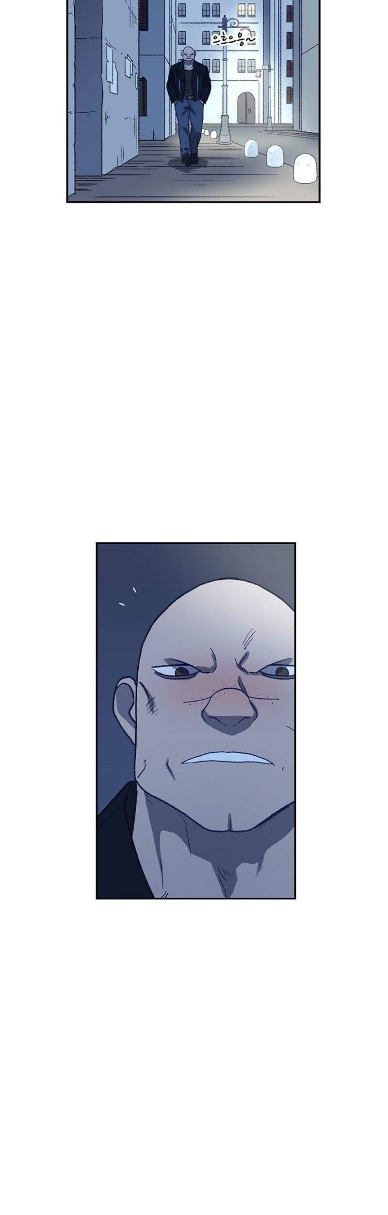 The Boxer Chapter 63 Gambar 27