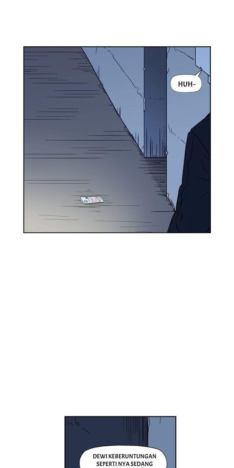 The Boxer Chapter 63 Gambar 28