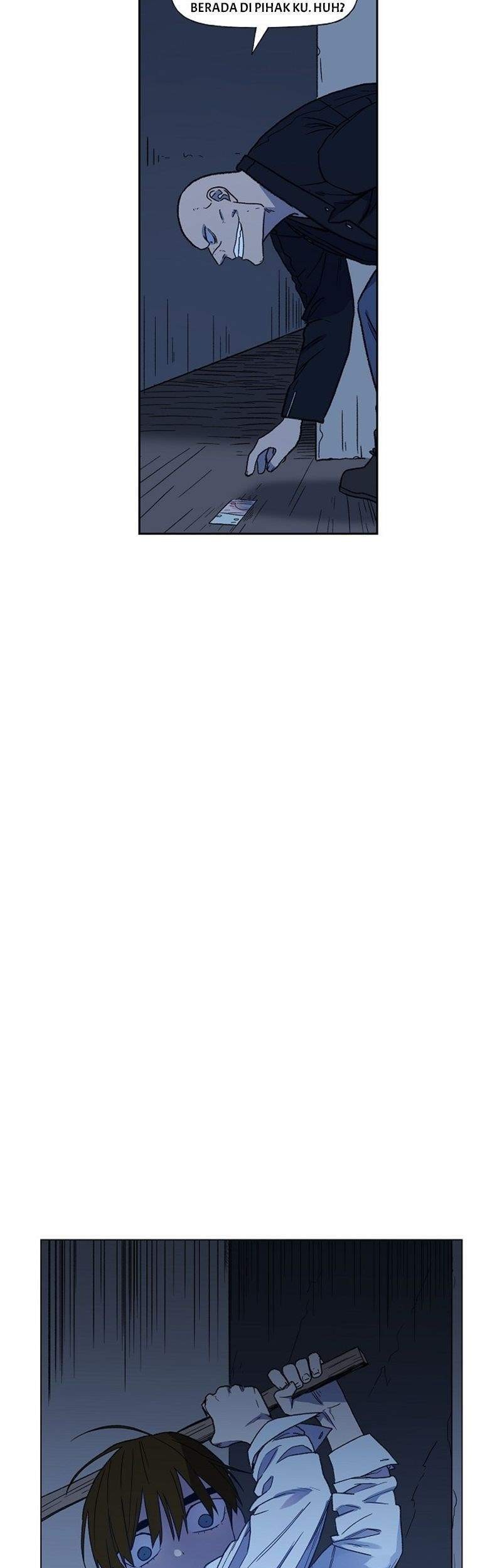 The Boxer Chapter 63 Gambar 29