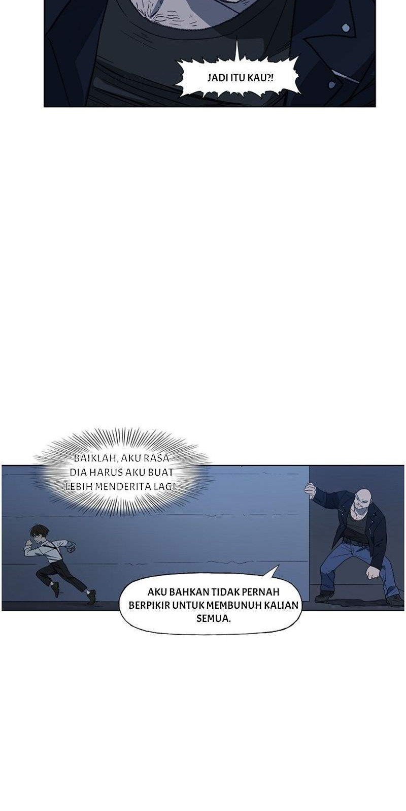 The Boxer Chapter 63 Gambar 33