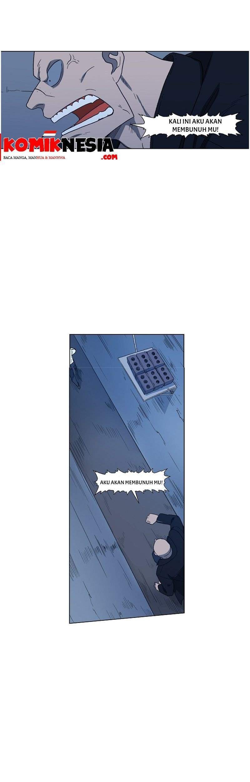 The Boxer Chapter 63 Gambar 34