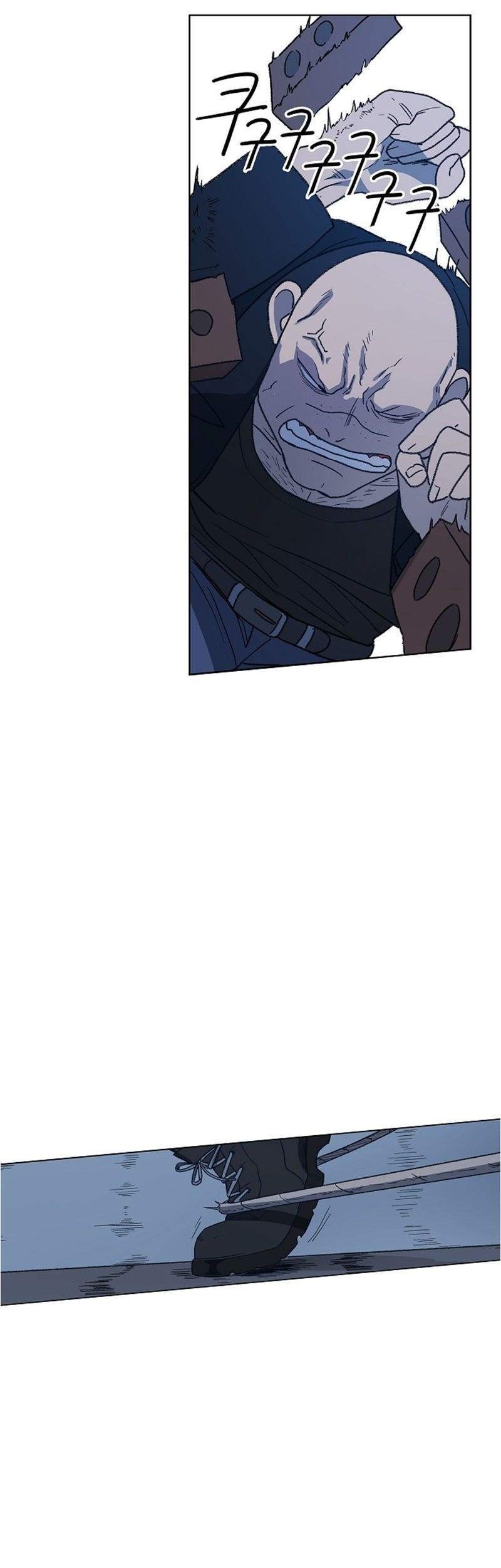 The Boxer Chapter 63 Gambar 36